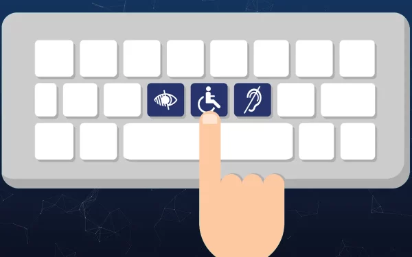 L’accessibilité d’un site Internet : l’inclusion numérique