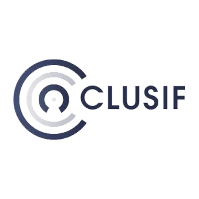 Logo CLUSIF Swebetech