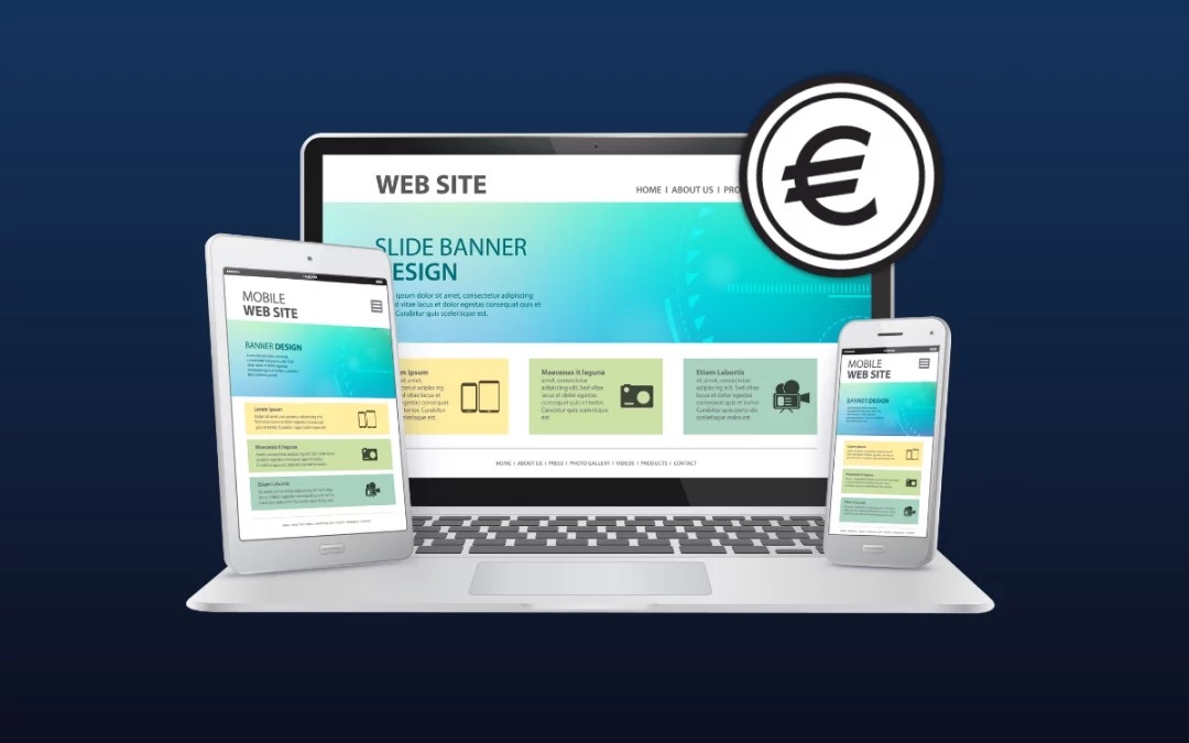 Comment fixer le budget de votre site web ?