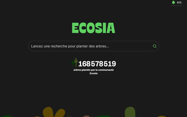 Comment soutenir l’écologie avec une simple recherche Internet ?