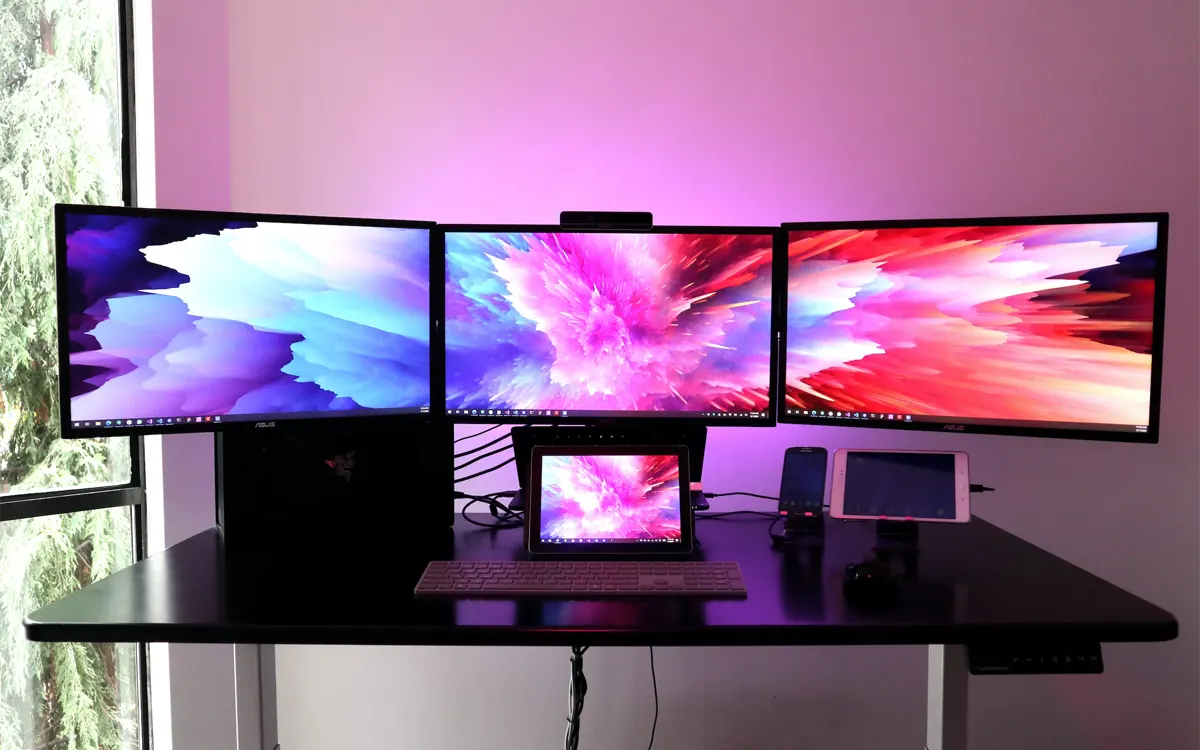 Écrans d’ordinateur – Tout ce que vous devez savoir avant d’investir – Swebetech Écrans d'ordinateur - Tout ce que vous devez savoir avant d'investir - Swebetech