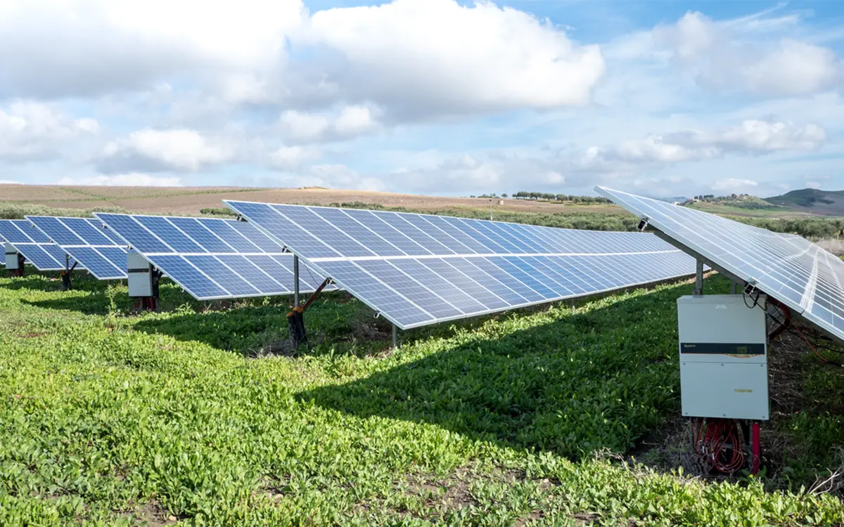 Énergie renouvelable centre de données – Swebetech Énergie renouvelable centre de données - Swebetech