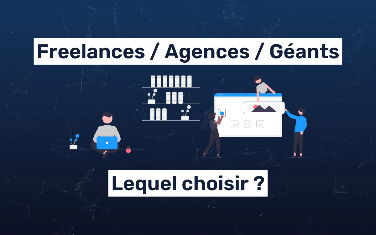 Freelances Agences Géants Swebetech Freelances Agences Géants Swebetech