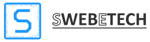 Logo Swebetech