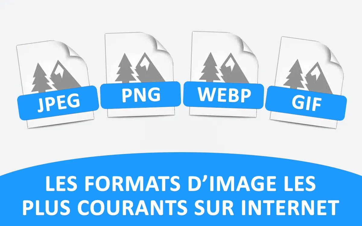 Les formats d’image les plus courants sur Internet – Swebetech Les formats d'image les plus courants sur Internet - Swebetech