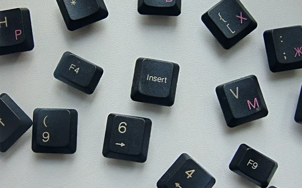 Les raccourcis clavier Windows indispensables