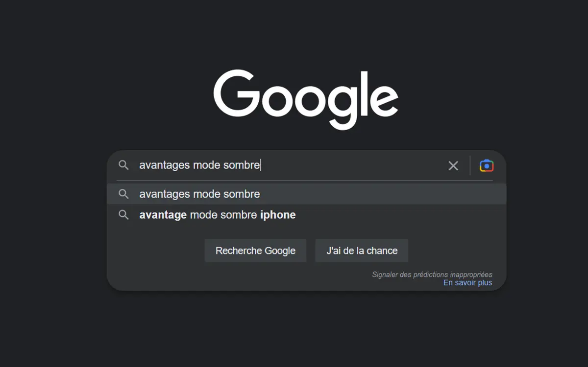 Pourquoi faut-il utiliser le mode sombre sur nos écrans – Swebetech Pourquoi faut-il utiliser le mode sombre sur nos écrans - Swebetech