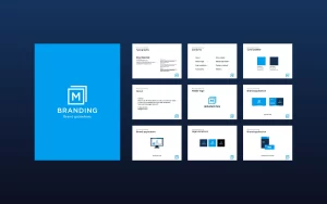 Quels sont les éléments d'une charte graphique - Swebetech