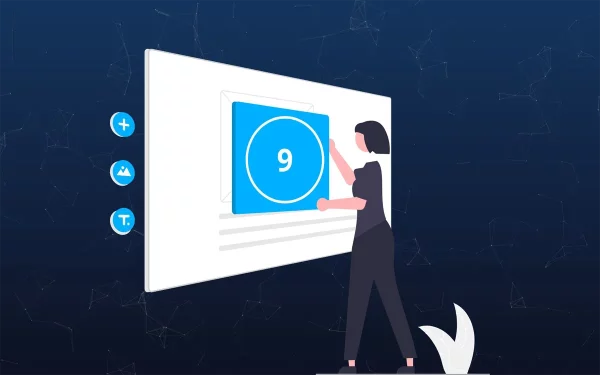 Conception de sites web : Les 9 tendances 2023