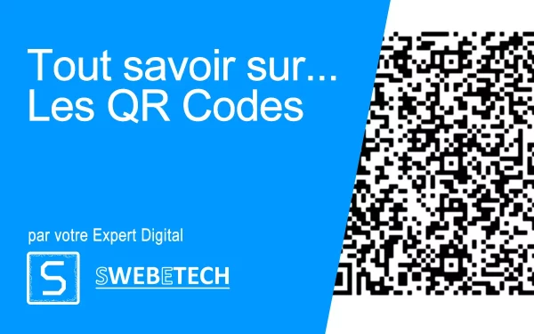 Comment bien se servir d’un QR Code ?
